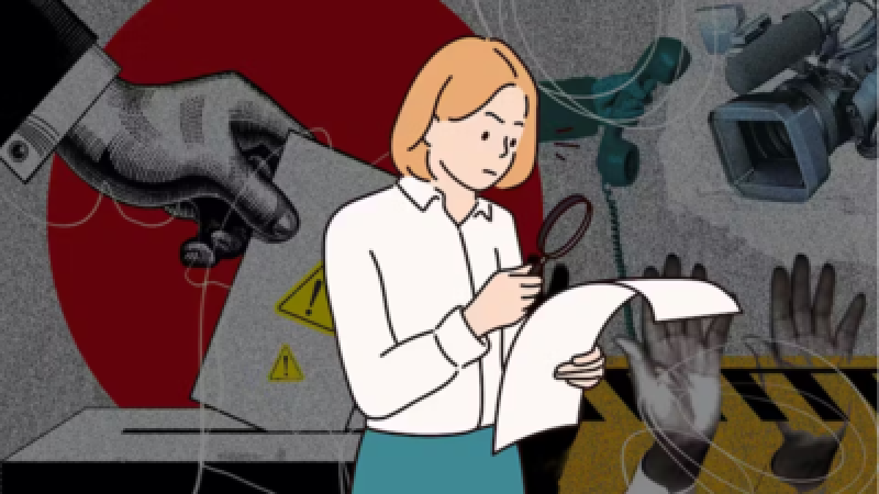 TCID, AJI, KOMPAS.COM, DAN TEMPO.CO LUNCURKAN KOLABORASI PANEL AHLI CEK FAKTA