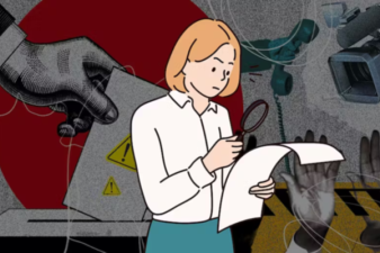 TCID, AJI, KOMPAS.COM, DAN TEMPO.CO LUNCURKAN KOLABORASI PANEL AHLI CEK FAKTA